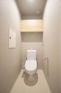 クオリスタ 103号-9