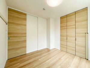 セント　リビエ 102号-5