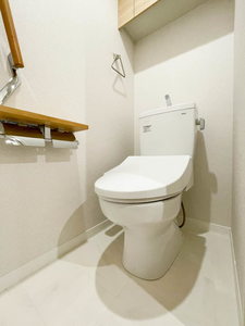 セント　リビエ 102号-8