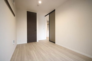 ヴィリジアン陣屋Ⅰ 203号-5