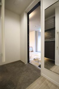 ヴィリジアン陣屋Ⅰ 203号-8