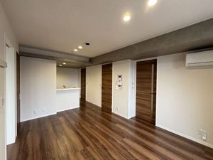 ヴィリジアン陣屋Ⅰ 205号-2