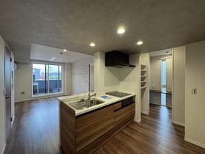 ヴィリジアン陣屋Ⅰ 205号-4