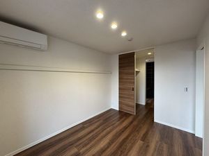 ヴィリジアン陣屋Ⅰ 205号-6