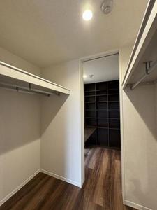 ヴィリジアン陣屋Ⅰ 205号-7