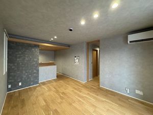 ヴィリジアン陣屋Ⅰ 207号-2