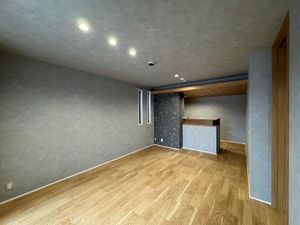 ヴィリジアン陣屋Ⅰ 207号-3