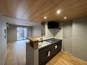 ヴィリジアン陣屋Ⅰ 207号-4