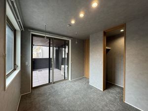 ヴィリジアン陣屋Ⅰ 207号-5