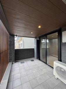 ヴィリジアン陣屋Ⅰ 207号-7