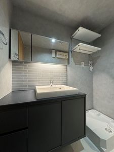 ヴィリジアン陣屋Ⅰ 207号-9