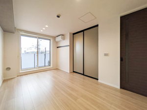 ヴィリジアン陣屋Ⅰ 303号-3
