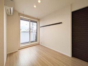 ヴィリジアン陣屋Ⅰ 303号-5