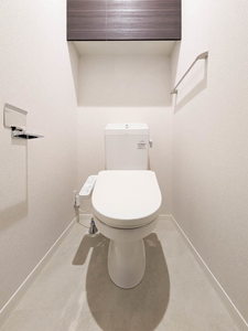 ヴィリジアン陣屋Ⅰ 303号-10