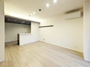 ヴィリジアン陣屋Ⅱ 101号-3