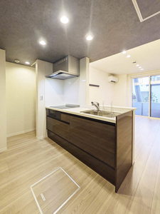 ヴィリジアン陣屋Ⅱ 101号-6