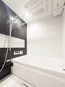 ヴィリジアン陣屋Ⅱ 101号-8