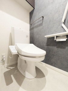 ヴィリジアン陣屋Ⅱ 101号-9