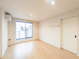 シュプロス元住吉 202号-3