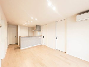 シュプロス元住吉 202号-4