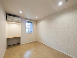 シュプロス元住吉 202号-5