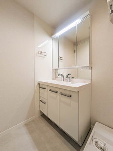 シュプロス元住吉 202号-8