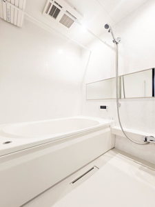 シュプロス元住吉 202号-9