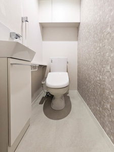 シュプロス元住吉 202号-10