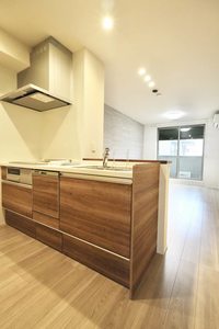 ワイピーテラス 303号-8