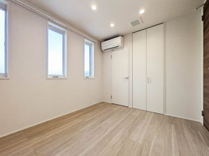 フェール　シュヴァル 205号-4