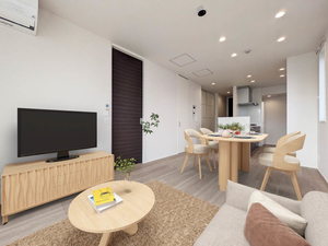 フェール　シュヴァル 303号-2