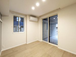 デア　グランツ 103号-4