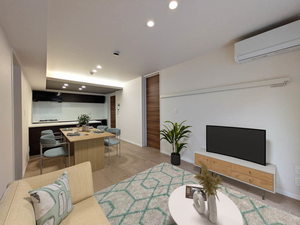 デア　グランツ 105号-2