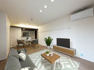 デア　グランツ 106号-2