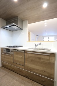 デア　グランツ 201号-4