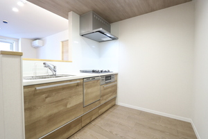 デア　グランツ 202号-7