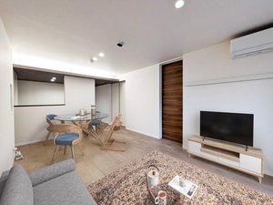 デア　グランツ 203号-2