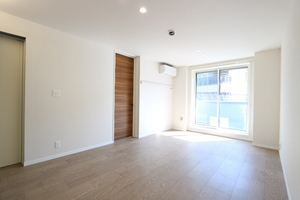 デア　グランツ 203号-4