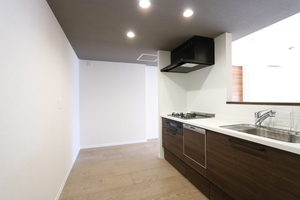 デア　グランツ 203号-8