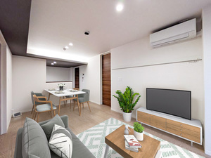 デア　グランツ 205号-2