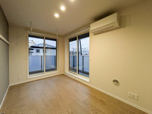 デア　グランツ 206号-5