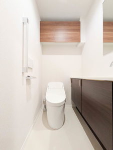 デア　グランツ 206号-8