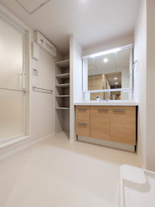 デア　グランツ 207号-8