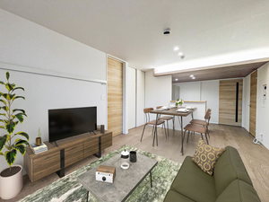 デア　グランツ 208号-2