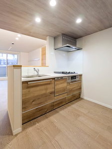 デア　グランツ 208号-6