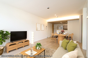 デア　グランツ 301号-2