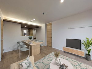 デア　グランツ 302号-2