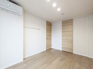 デア　グランツ 302号-4