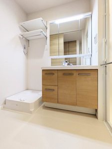 デア　グランツ 302号-7