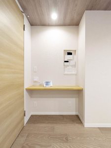 デア　グランツ 302号-9